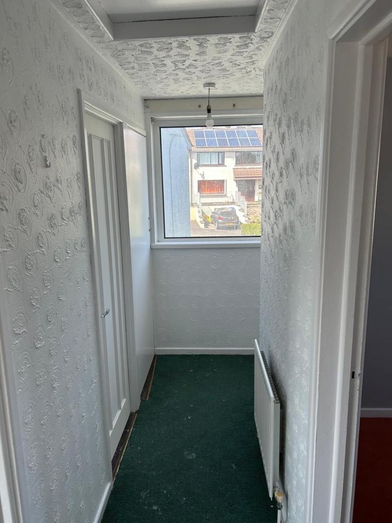 House Linn Road in Larne