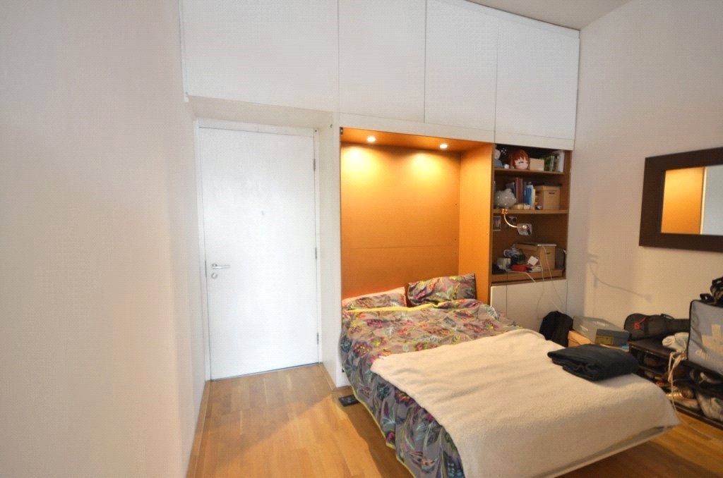 Flat Greengate in Salford