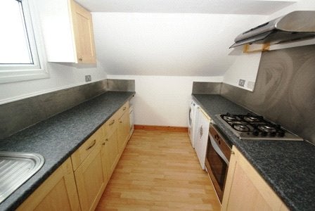 Flat Sommerville Road in Bristol