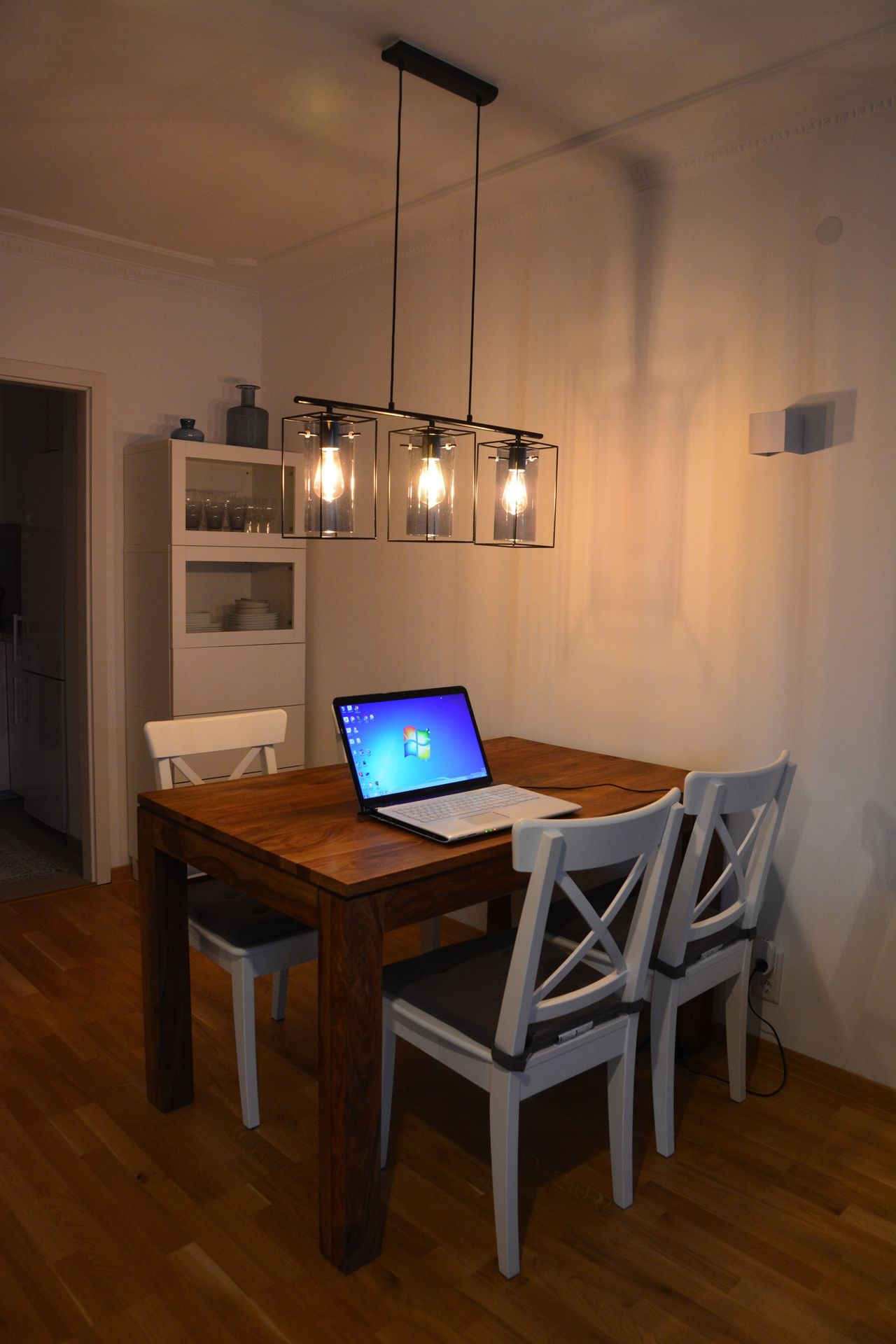 Wohnung Inheidener Straße in Frankfurt am Main