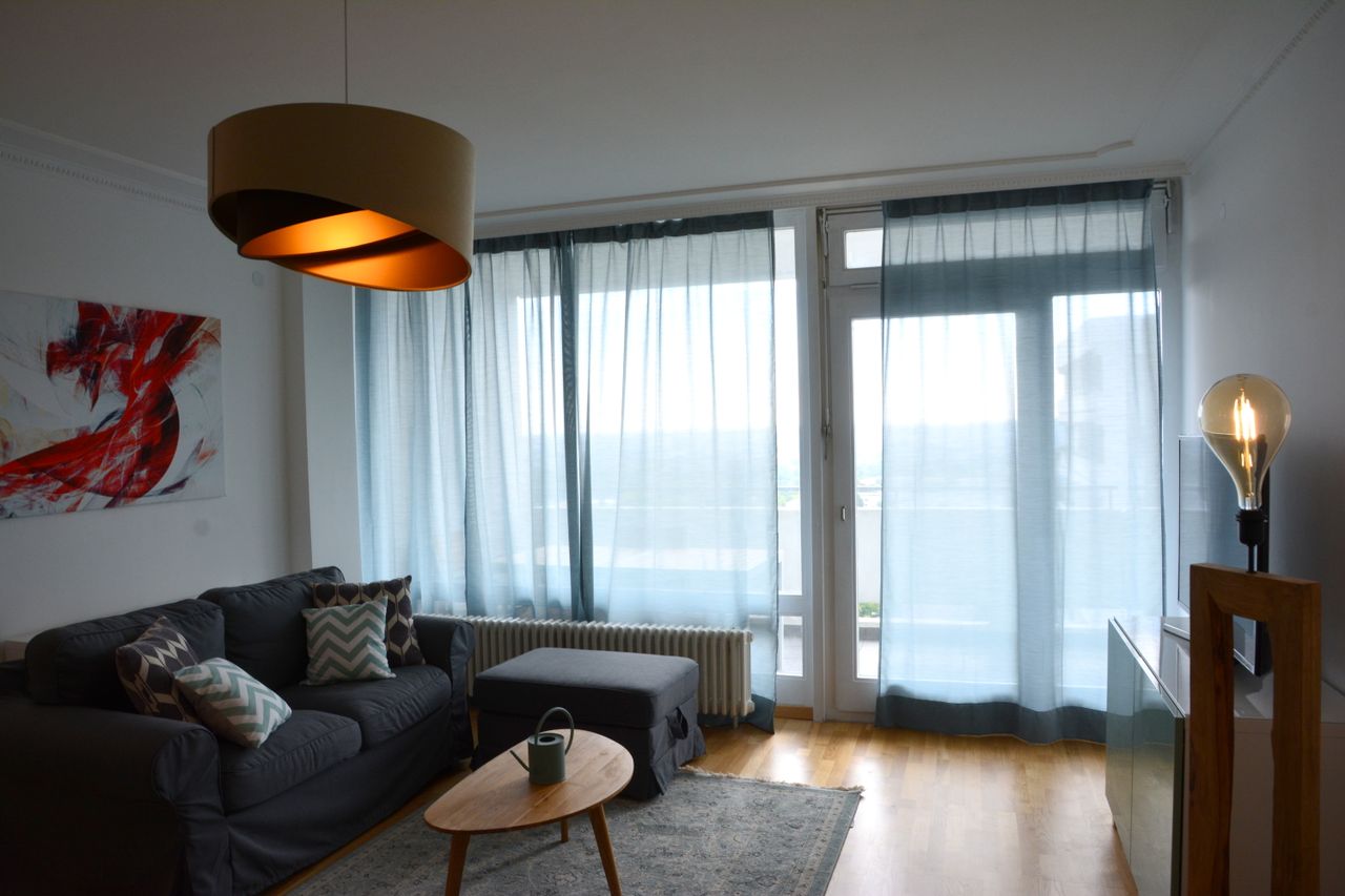 Wohnung Inheidener Straße in Frankfurt am Main
