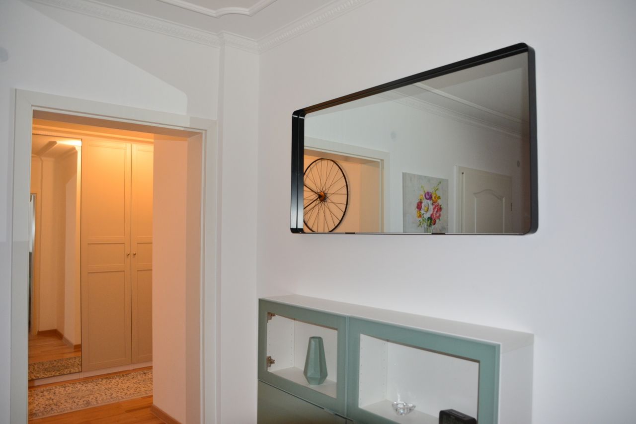Wohnung Inheidener Straße in Frankfurt am Main