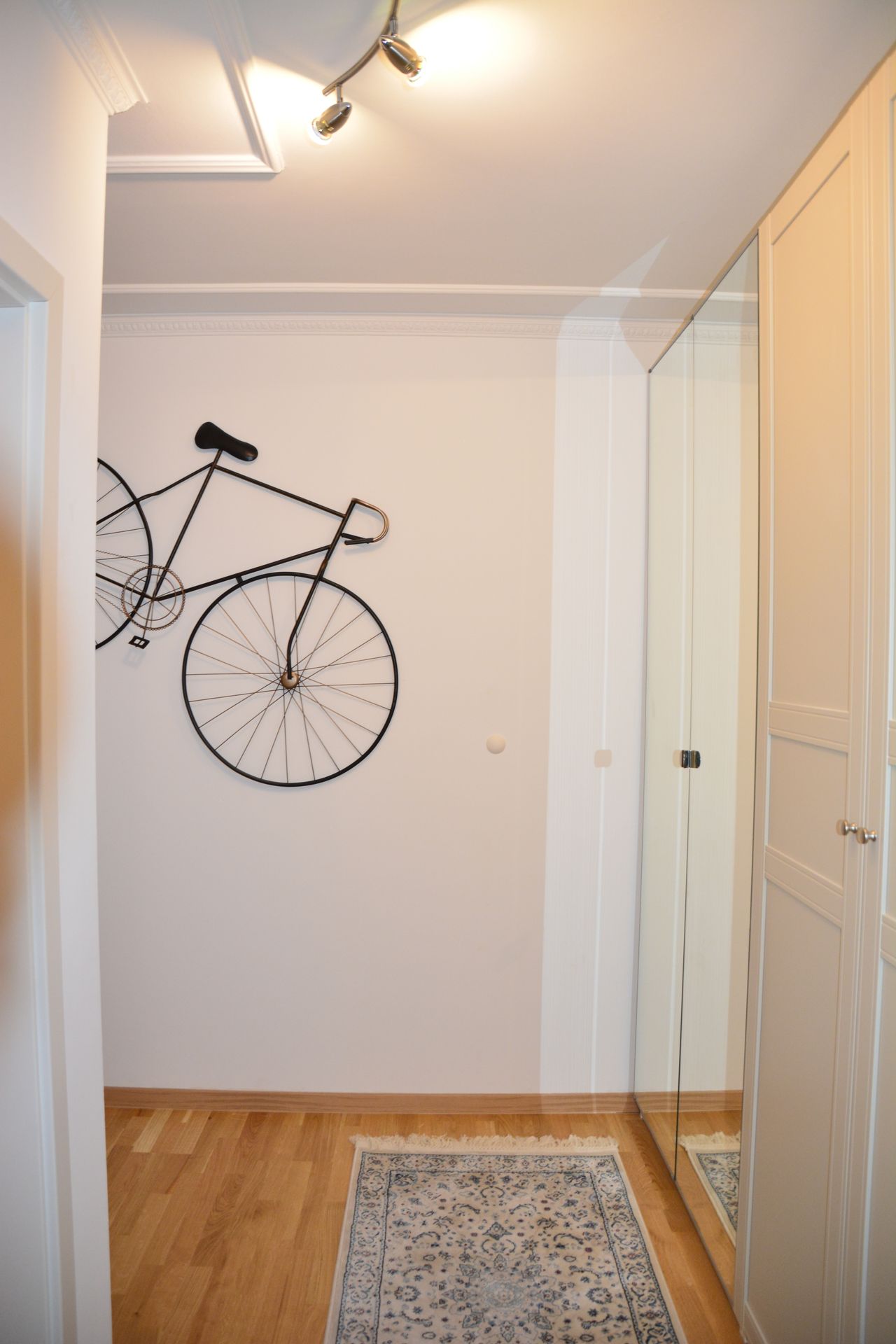 Wohnung Inheidener Straße in Frankfurt am Main