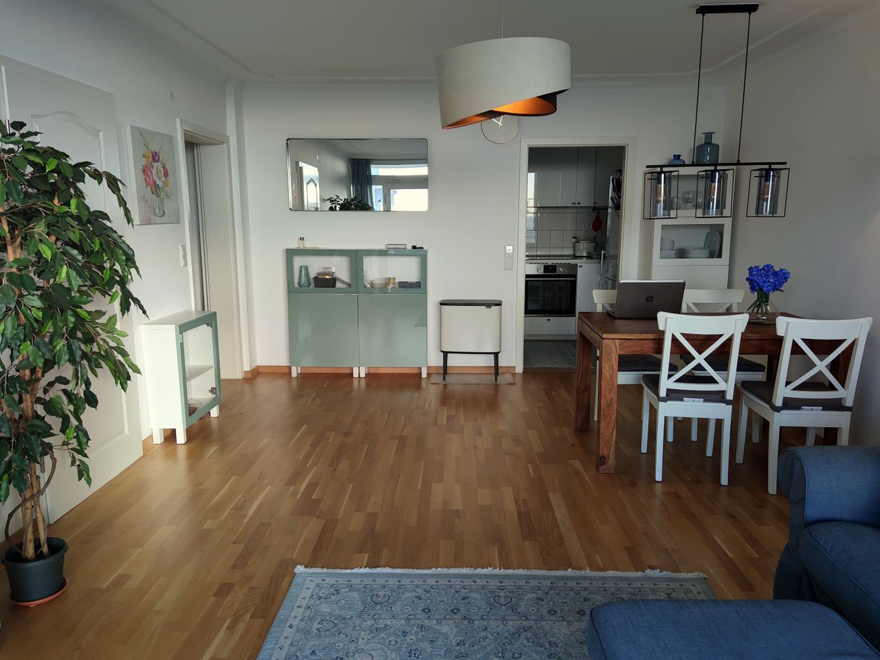 Wohnung Inheidener Straße in Frankfurt am Main