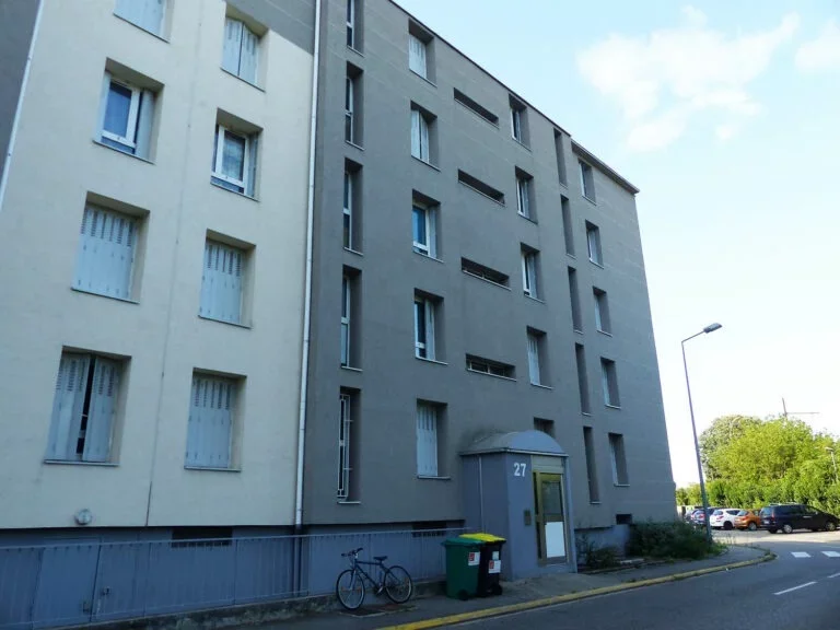 Appartement Rue Paul Langevin à Montélimar