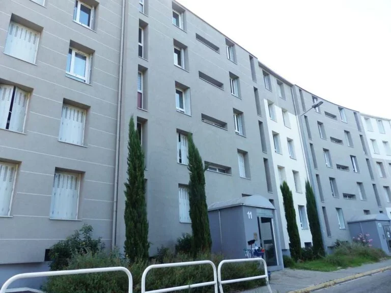 Appartement Rue Paul Langevin à Montélimar