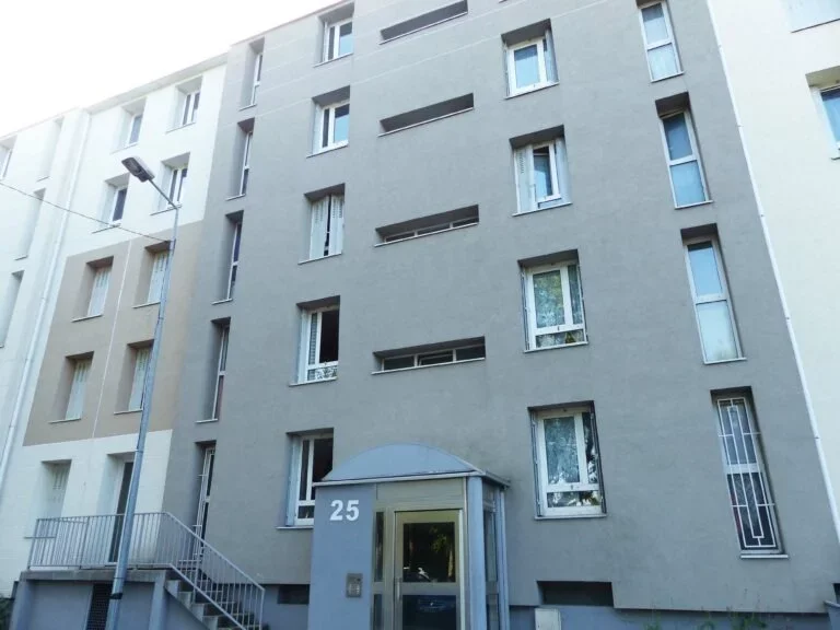 Appartement Rue Paul Langevin à Montélimar