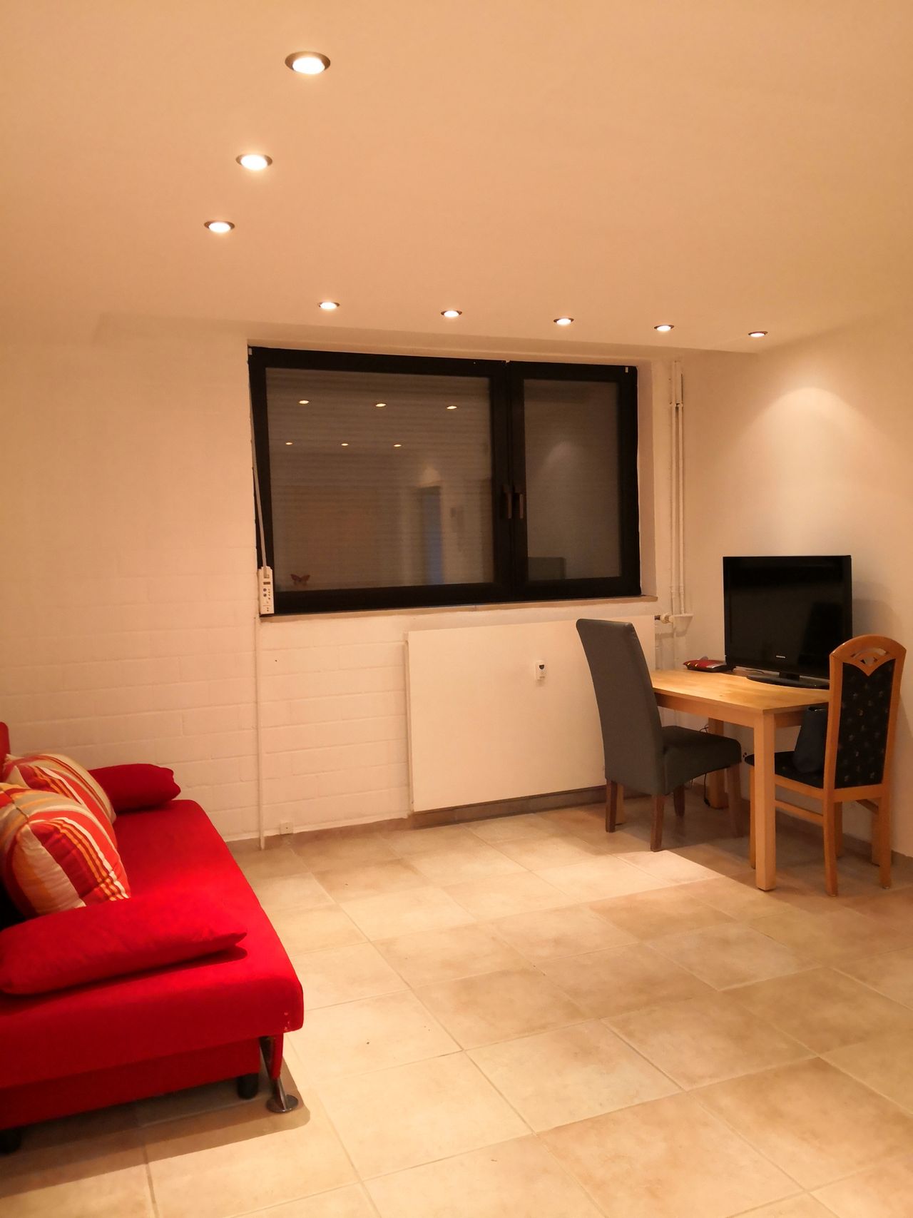 Wohnung Obere Kreuzstraße in Mainz