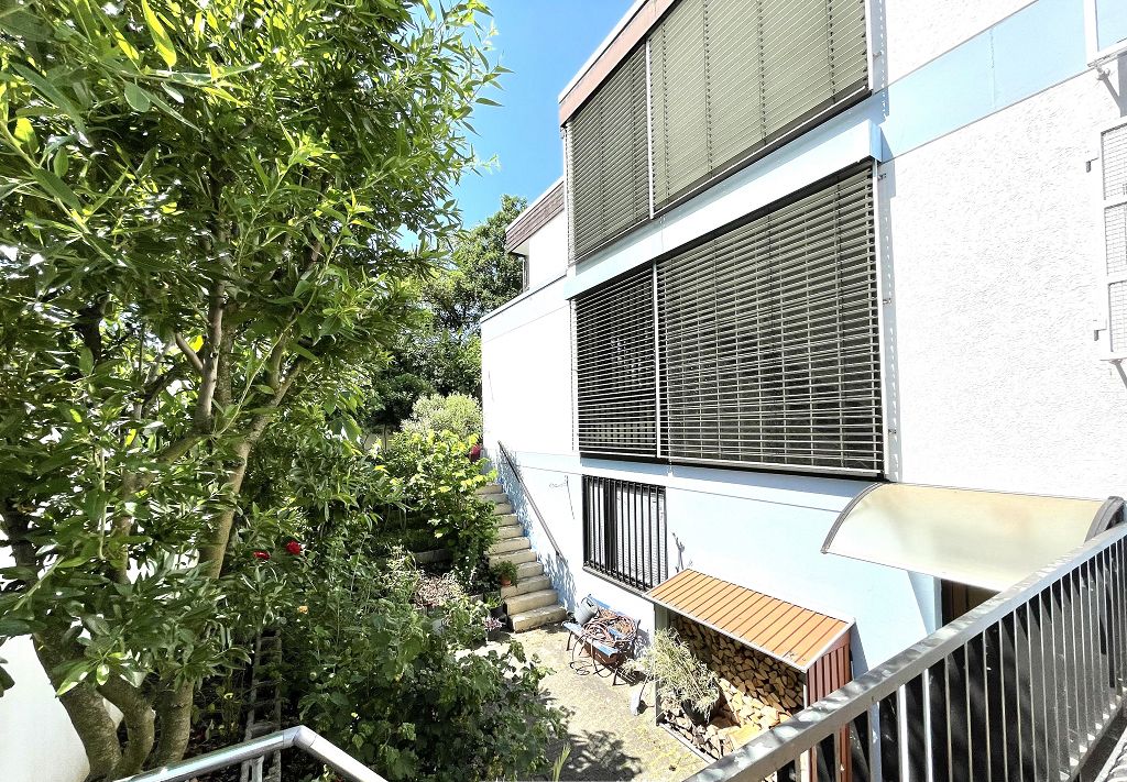 Wohnung Obere Kreuzstraße in Mainz