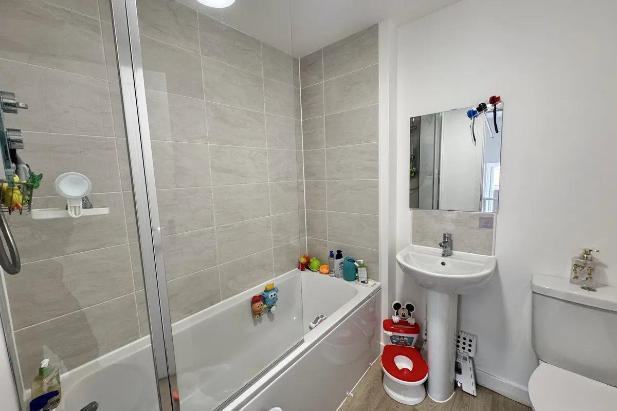 House Close in Boroughbridge