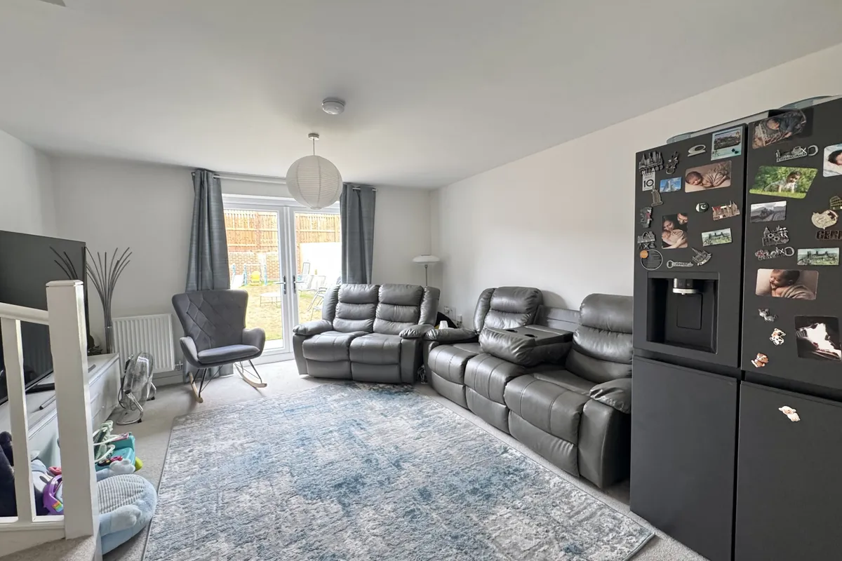 House Close in Boroughbridge