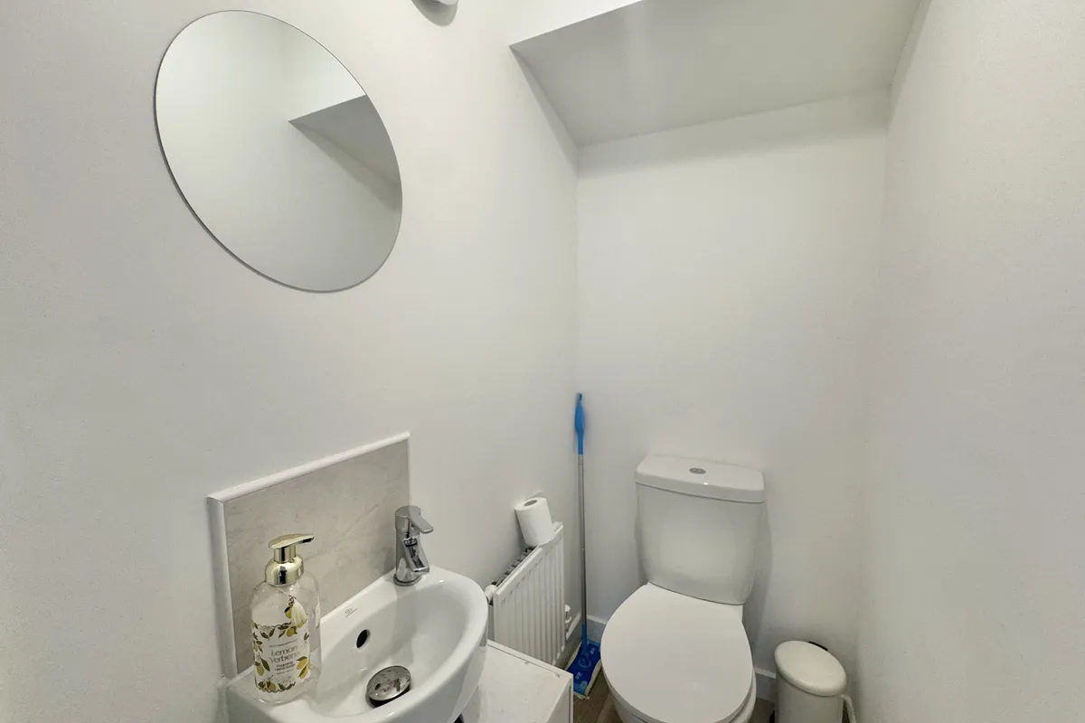 House Close in Boroughbridge