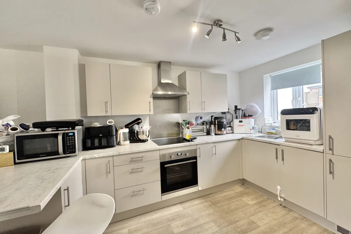 House Close in Boroughbridge
