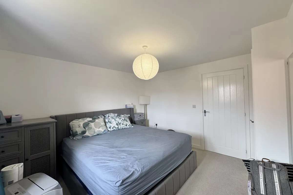 House Close in Boroughbridge