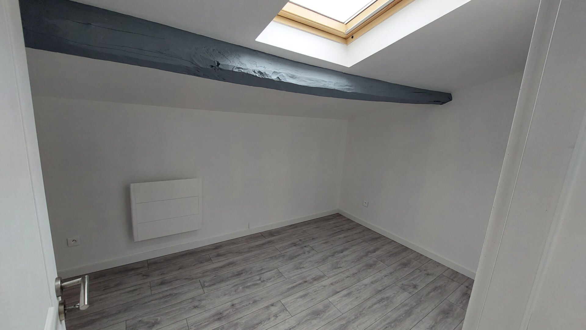 Appartement D 124 à Aigondigné
