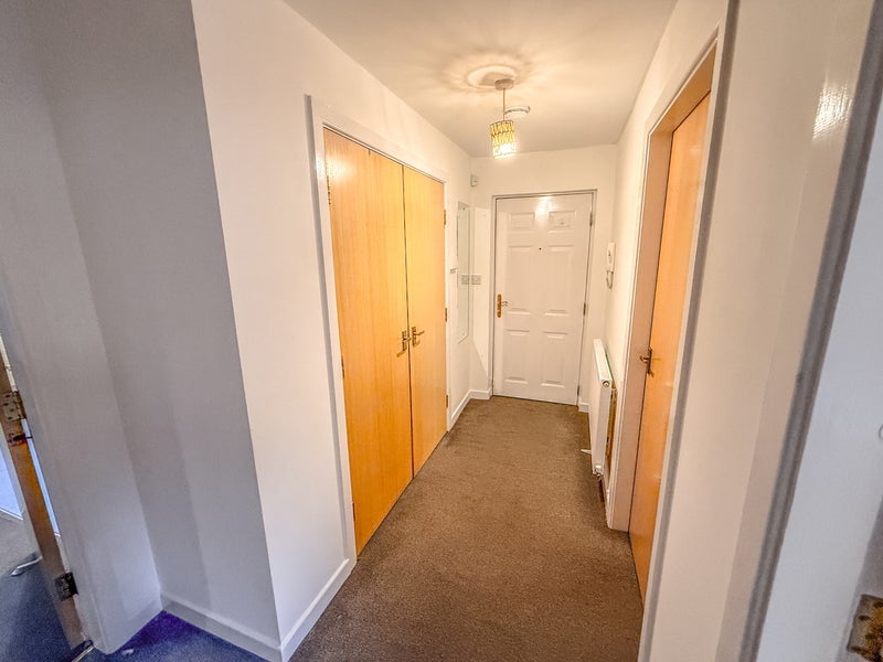 Room Newcastle Street in Manchester