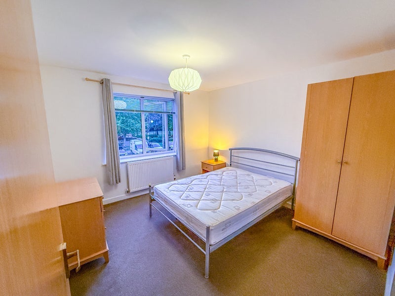 Room Newcastle Street in Manchester