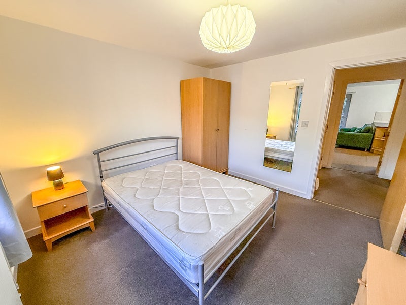 Room Newcastle Street in Manchester
