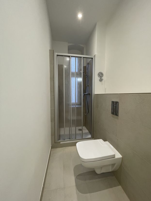 Wohnung Kiautschoustraße in Berlin