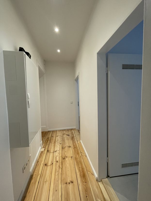 Wohnung Kiautschoustraße in Berlin