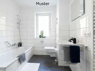 Wohnung Oeserstraße in Berlin