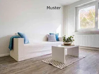 Wohnung Oeserstraße in Berlin