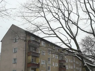 Wohnung Oeserstraße in Berlin