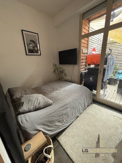 Appartement Rue Gresset à Amiens