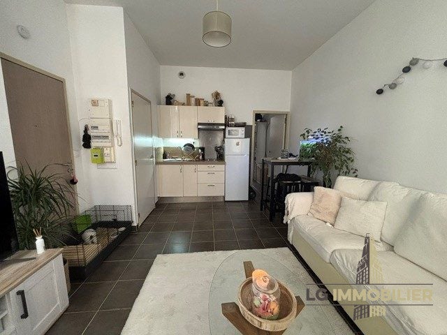 Appartement Rue Gresset à Amiens