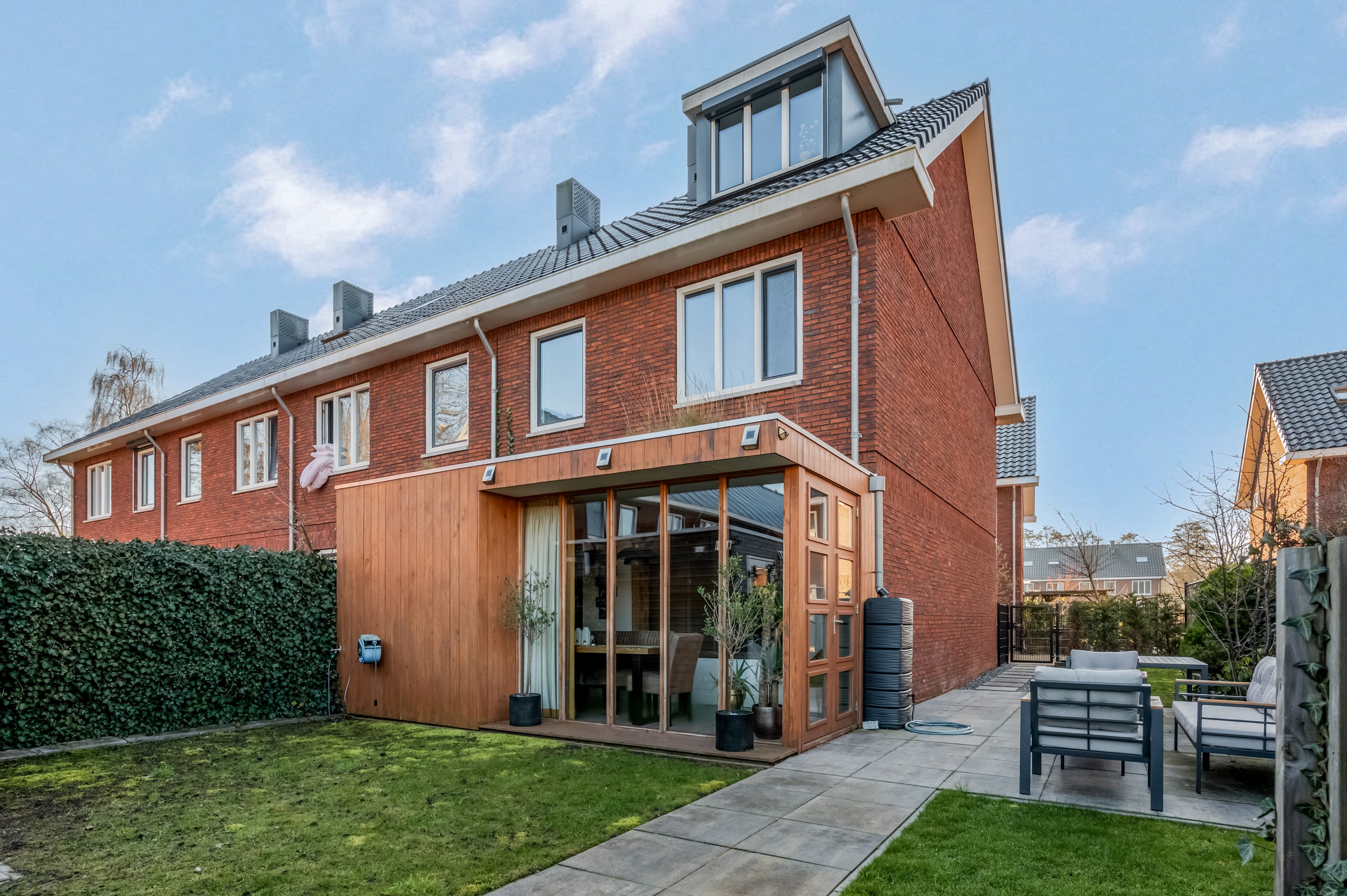 Katenhorst 45 in Ede