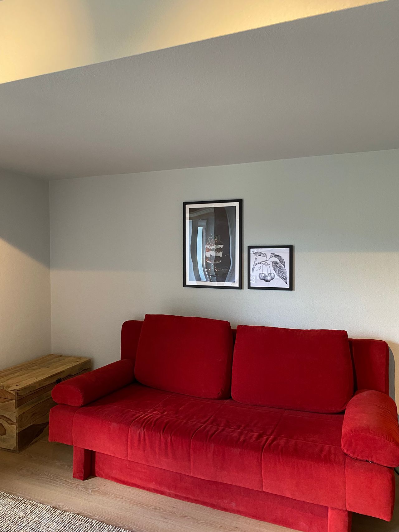 Wohnung Bühlhofweg in Hinterzarten