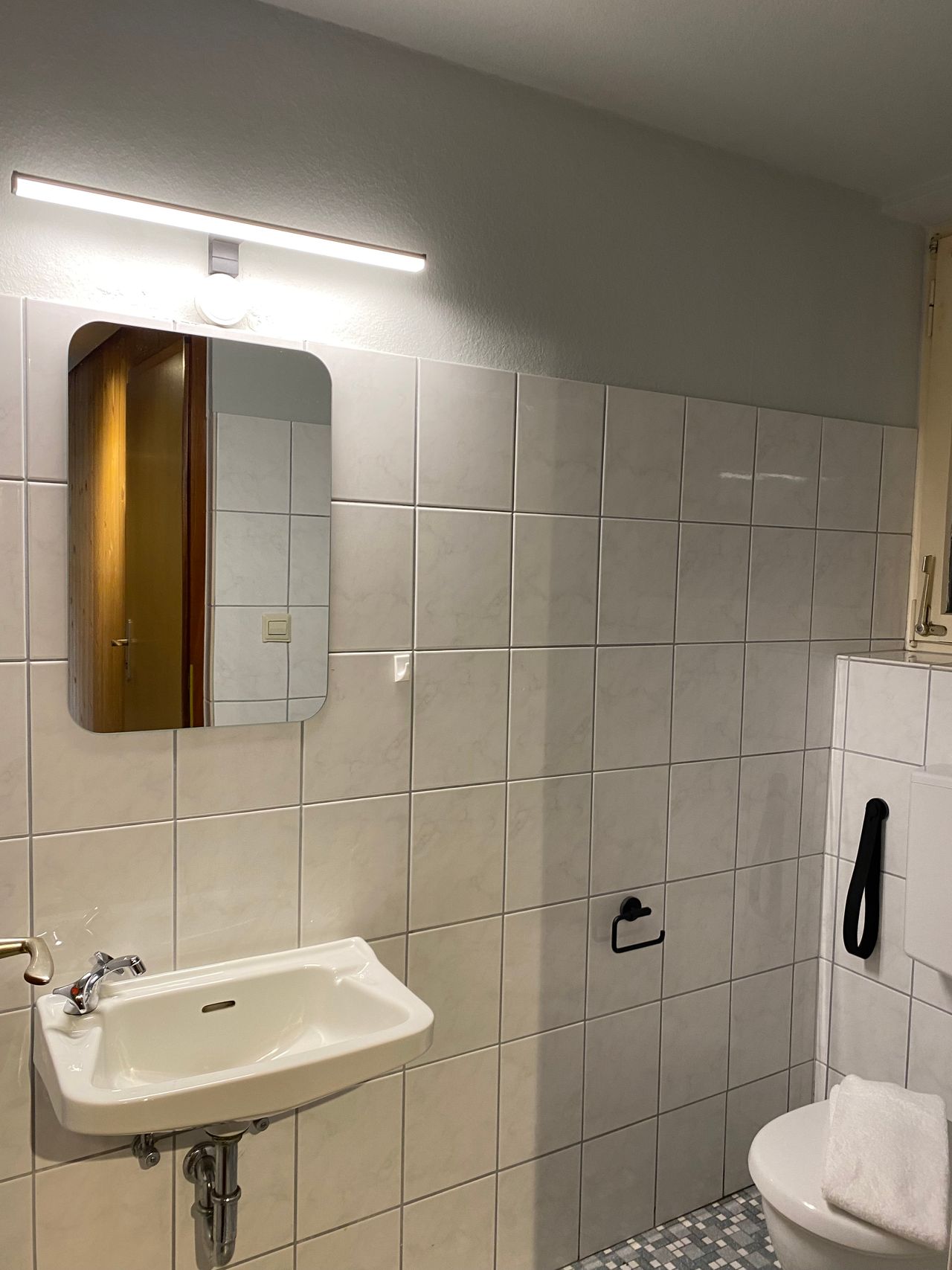 Wohnung Bühlhofweg in Hinterzarten