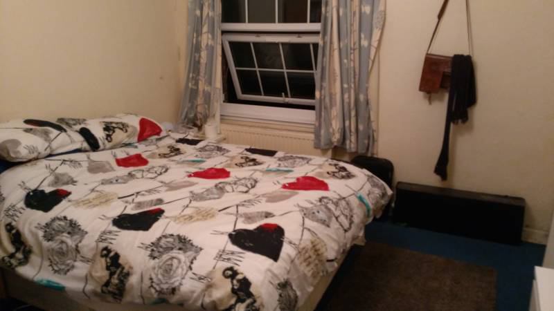 Room Braybrook Street in Greater London