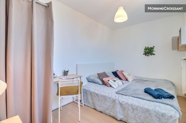 Appartement Rue Séguier à Nîmes