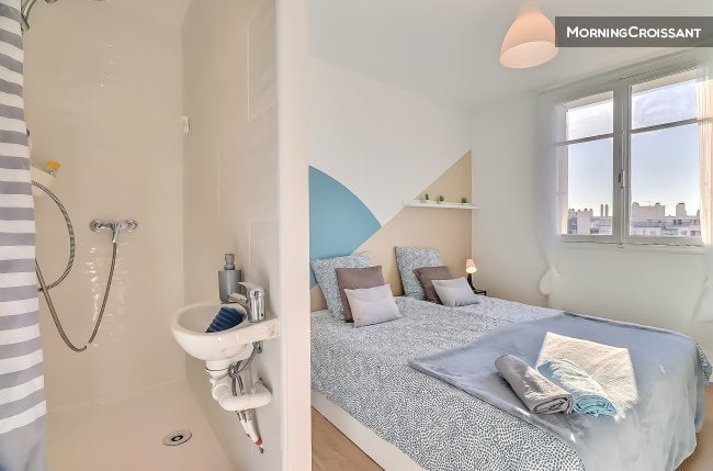 Appartement Rue Séguier à Nîmes