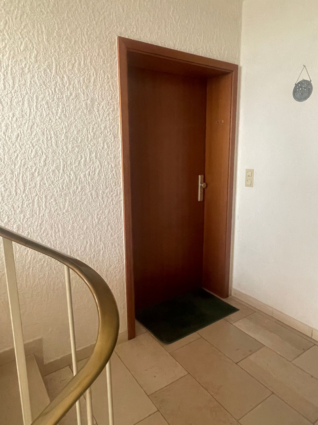 Wohnung Tannenstraße in Bad Salzschlirf