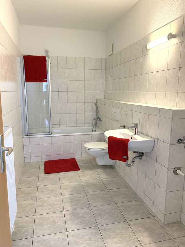 Wohnung Ernst-Lehmann-Straße in Magdeburg
