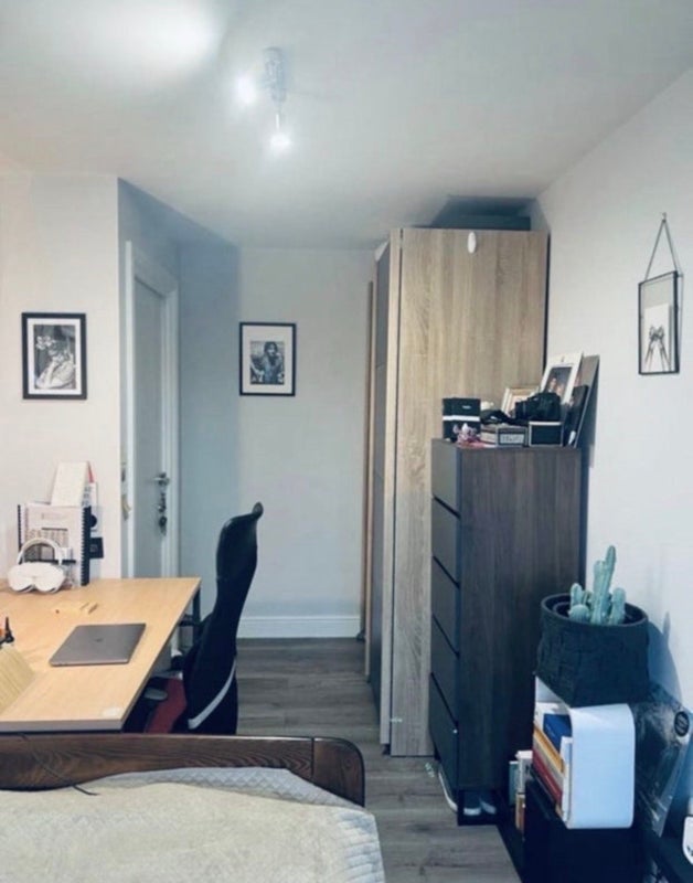 Room Glebelands Close in Greater London