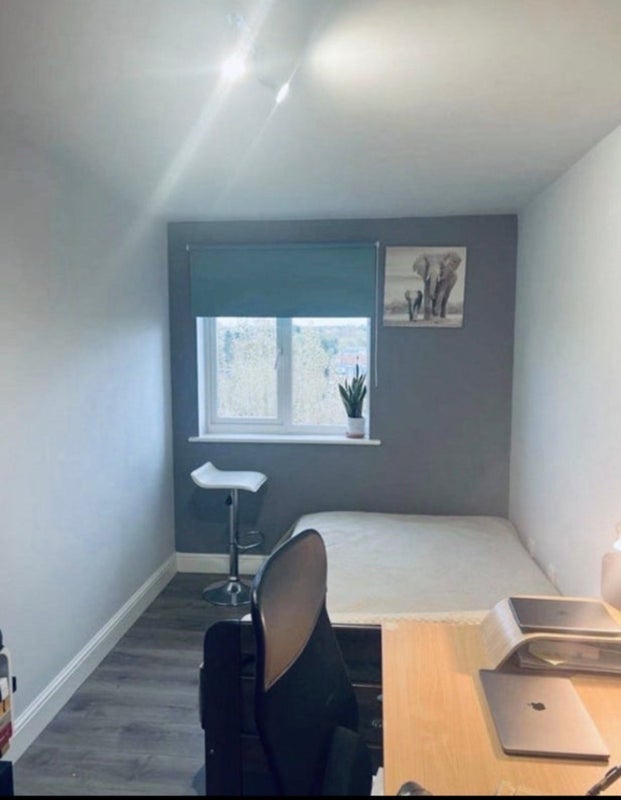Room Glebelands Close in Greater London