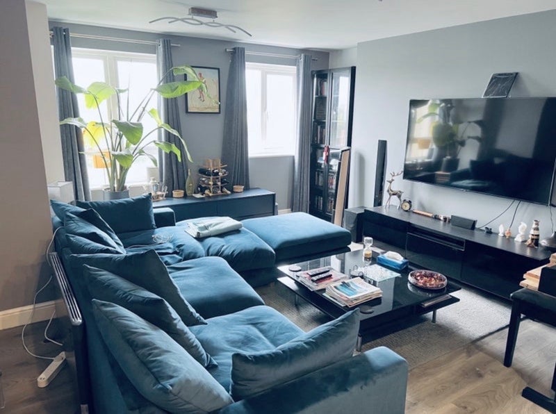 Room Glebelands Close in Greater London