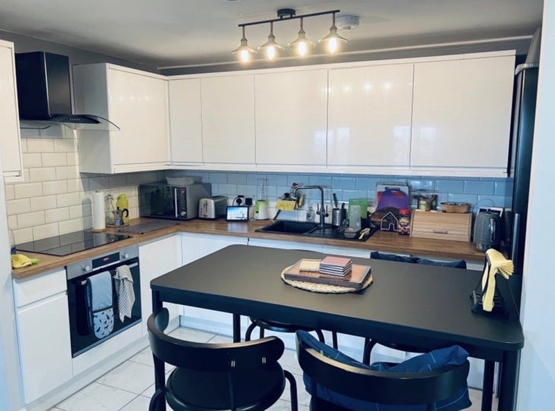 Room Glebelands Close in Greater London