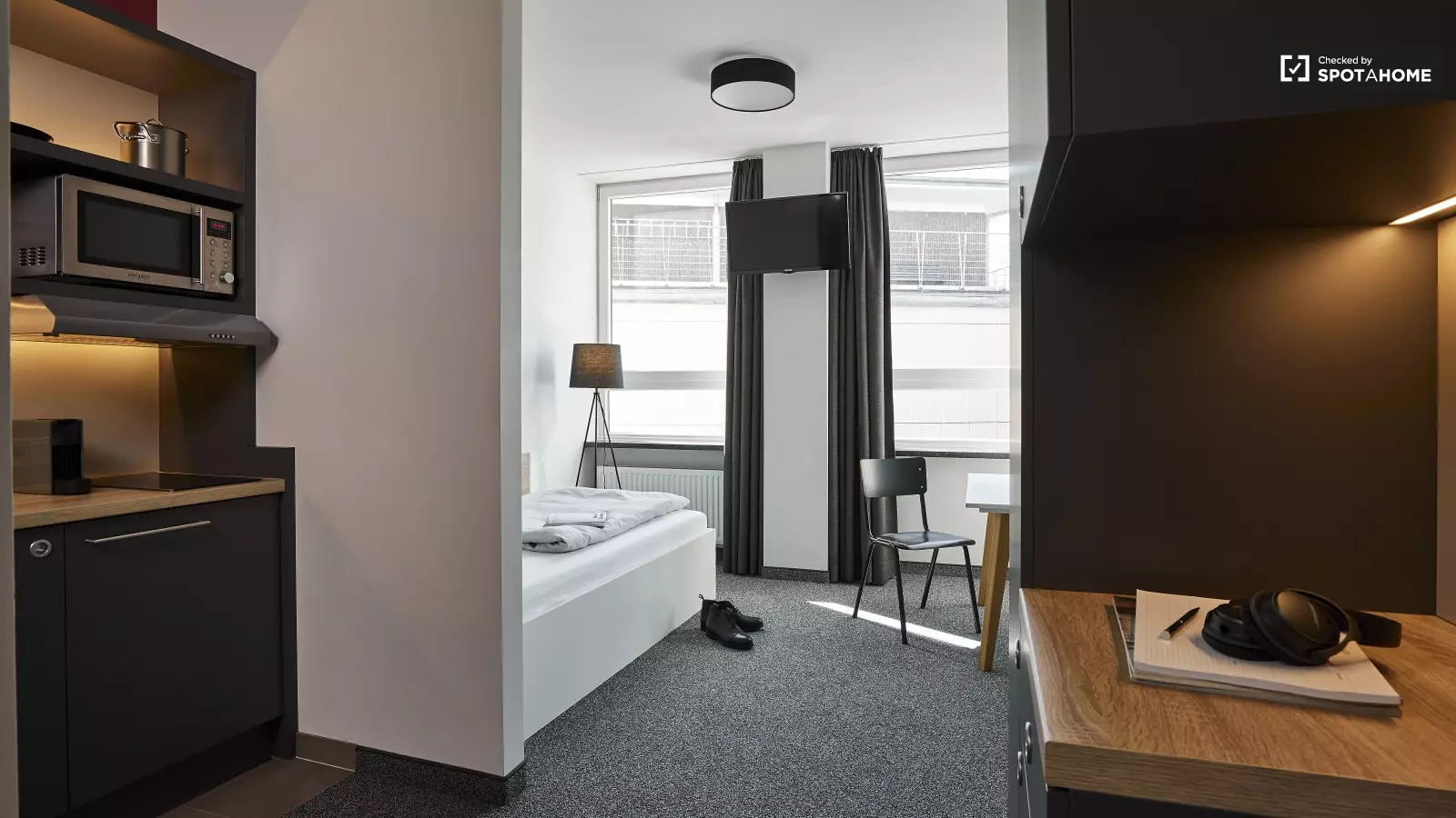 Wohnung Harburger Rathausplatz in Hamburg