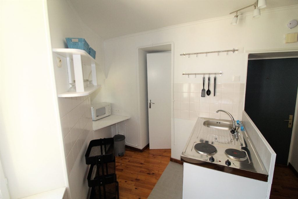 Appartement Rue de la République à Moirans