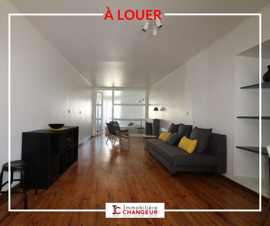 Appartement Rue de la République à Moirans