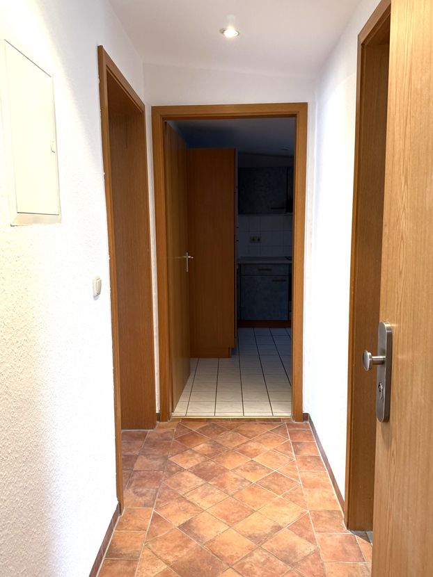 Wohnung Olvenstedter Straße in Magdeburg