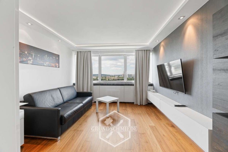 Wohnung Plieninger Straße in Stuttgart