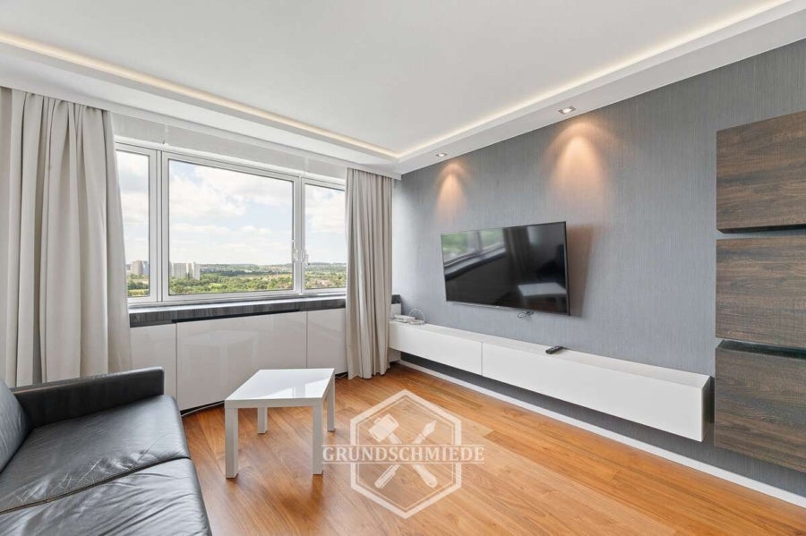 Wohnung Plieninger Straße in Stuttgart