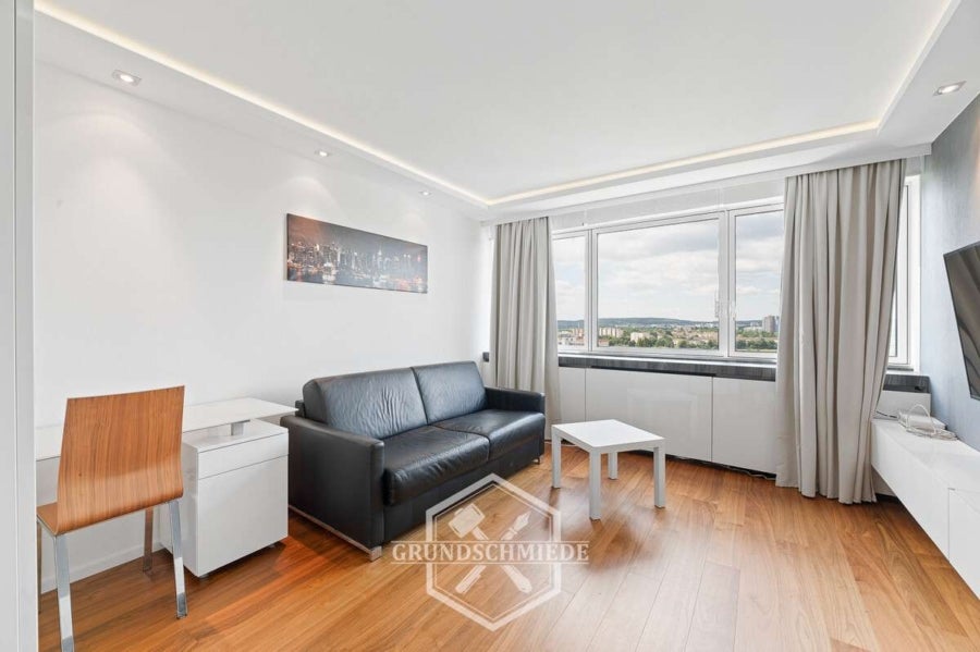 Wohnung Plieninger Straße in Stuttgart