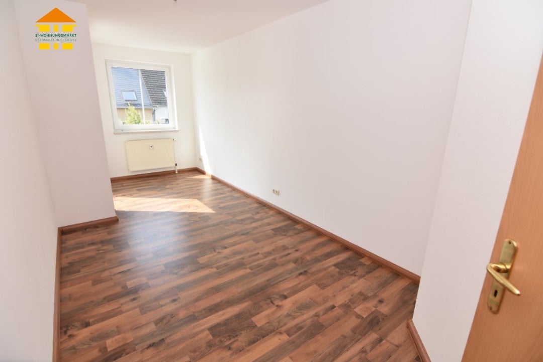 Wohnung Rudolf-Marek-Straße in Chemnitz