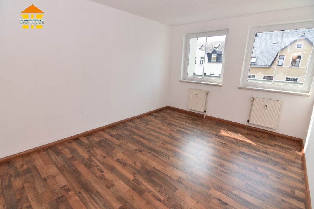 Wohnung Rudolf-Marek-Straße in Chemnitz